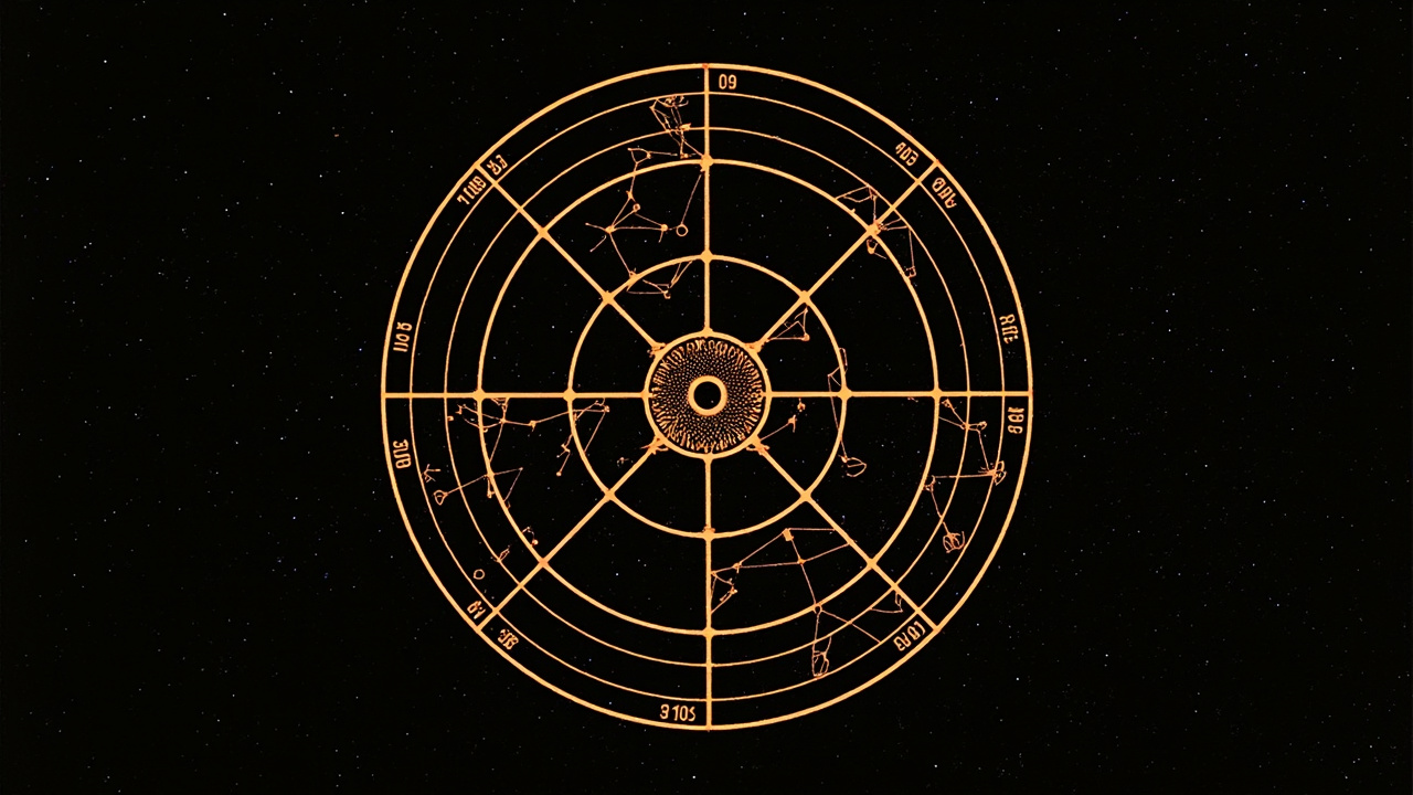 Mars in Capricorn and Your Human Design: How the Placement Colors Your Energy