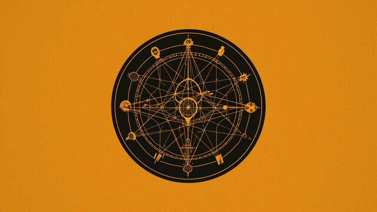 Mars in Scorpio and Your Human Design: How the Placement Colors Your Energy