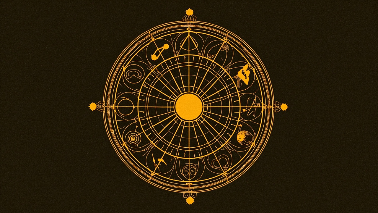 Martín Cárcamo-ს Human Design: Manifesting Generator 3/5