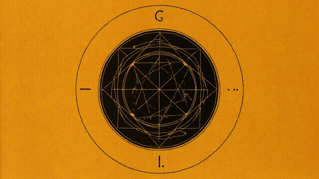 Mary Berry's Human Design: Manifesting Generator 2/4