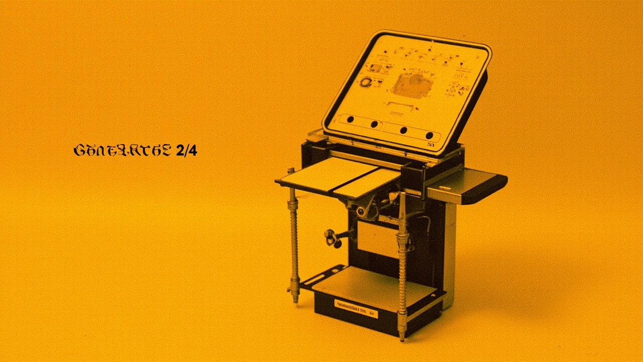 Miloš Forman's Human Design: Generator 2/4