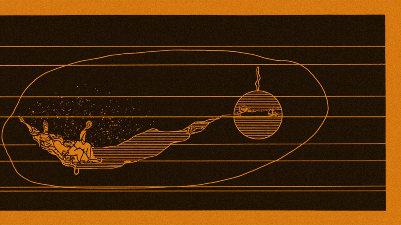 მირანდა ივლისის Human Design: Manifesting Generator 3/5