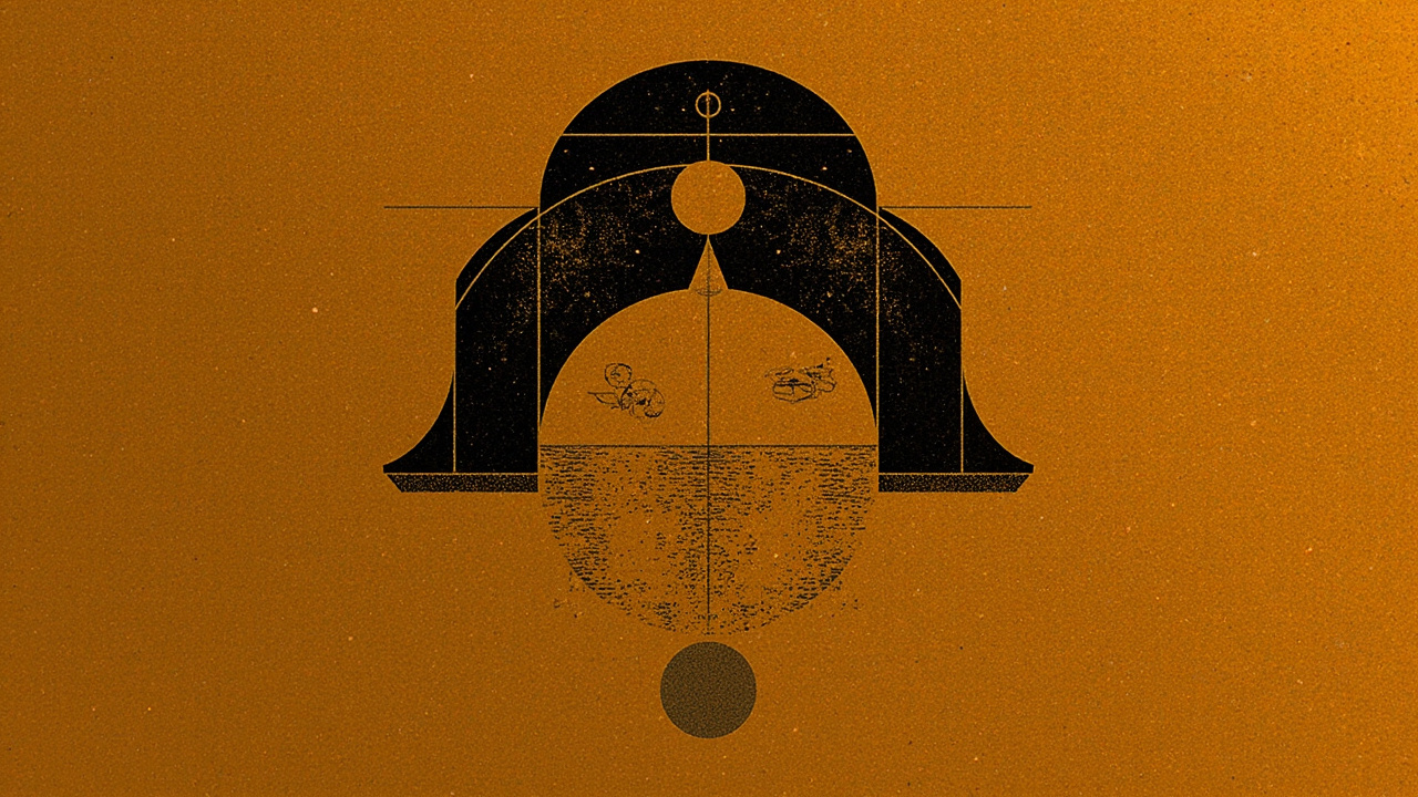მონიკა ბელუჩის Human Design: Manifesting Generator 3/5