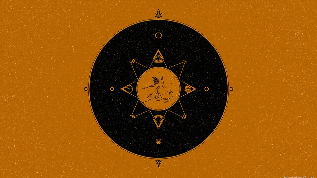 Naimal Khawar-ის Human Design: Manifesting Generator 2/4