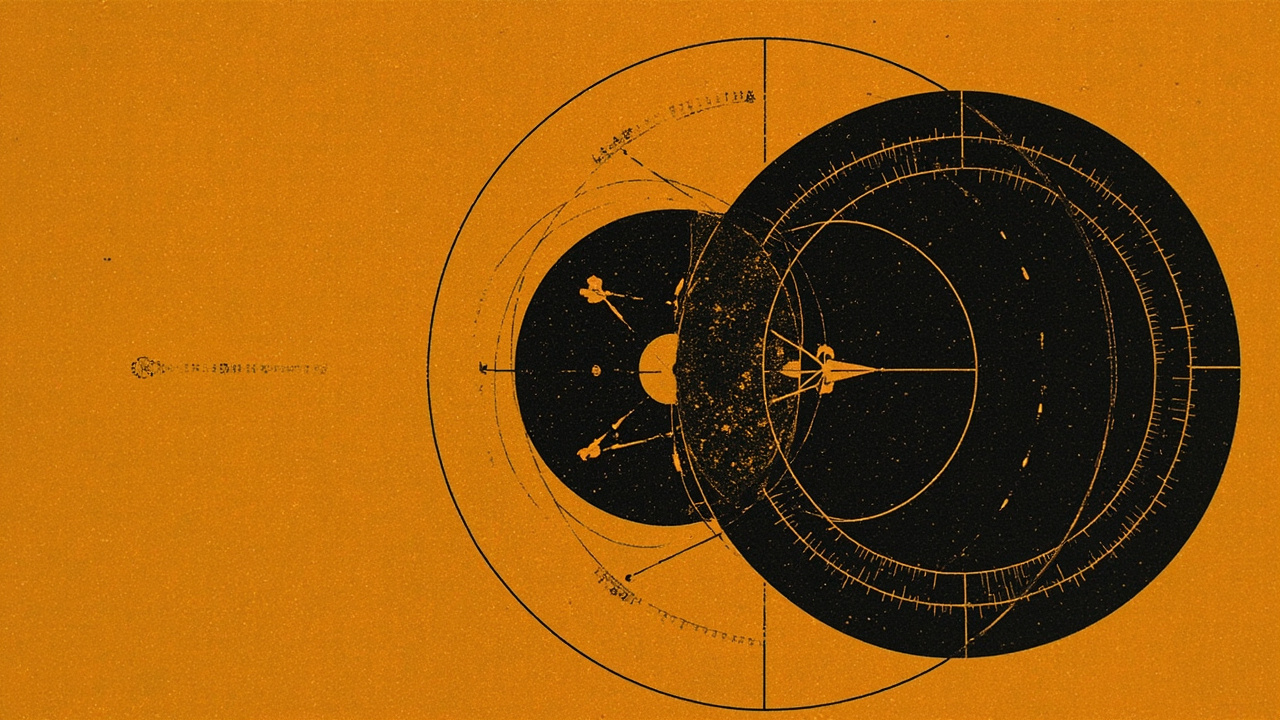 Navigating an Undefined Sacral: Energy, Work, and Wisdom