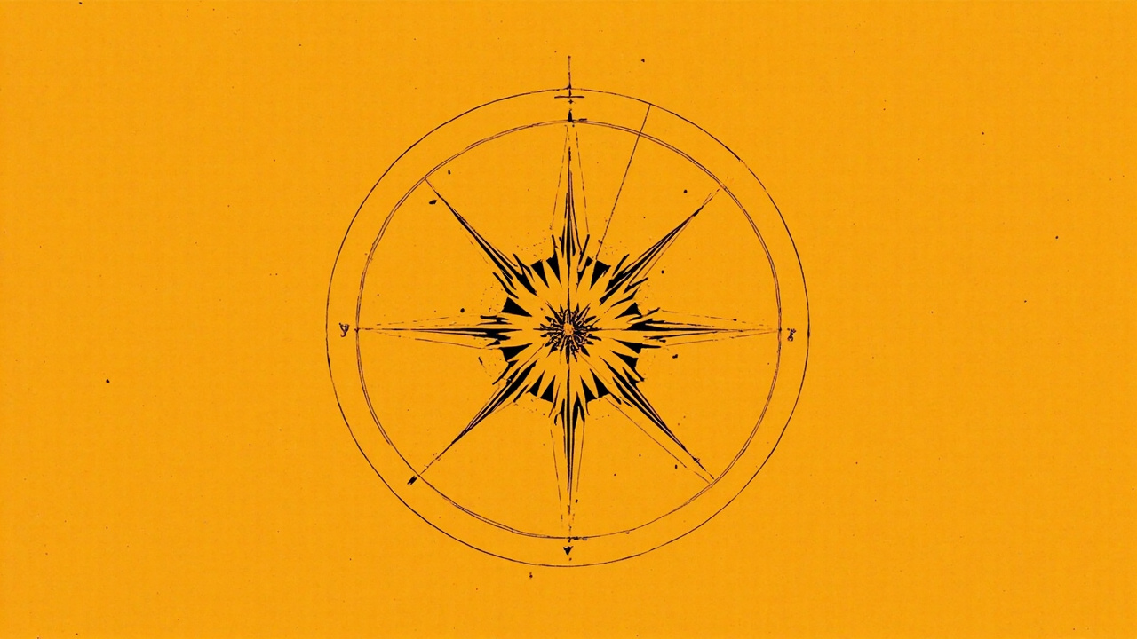 ნინო როტას Human Design: პროექტორი 1/3