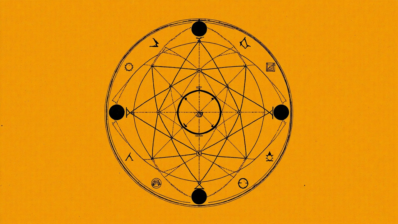 ნოა კირელის Human Design: Manifesting Generator 2/4