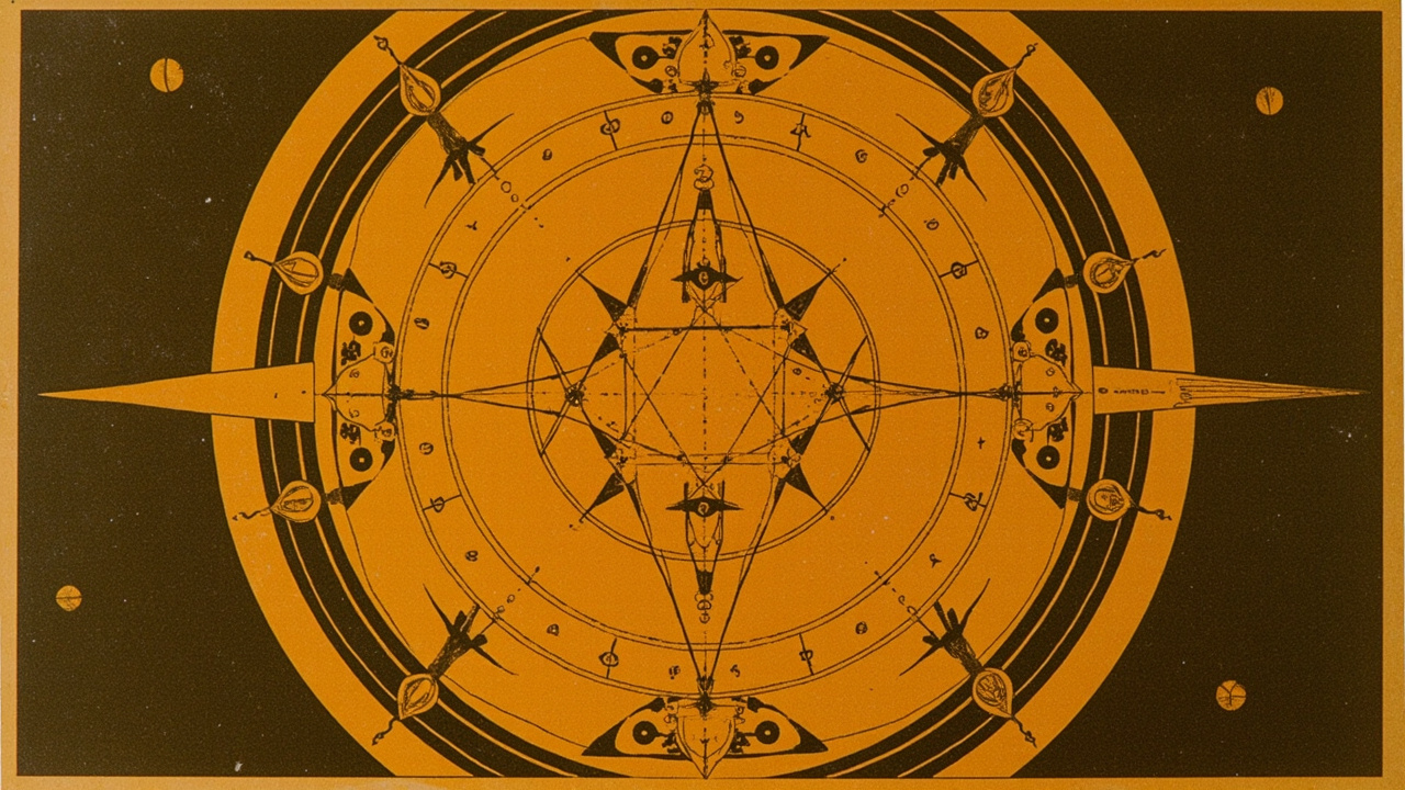 Noomi Rapace-ის Human Design: Manifesting Generator 2/4