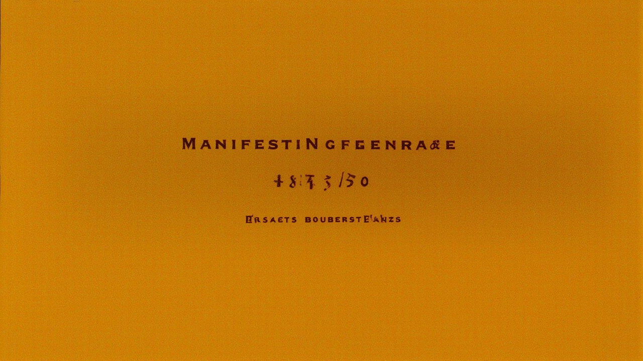 ომარ შარიფის Human Design: Manifesting Generator 4/6