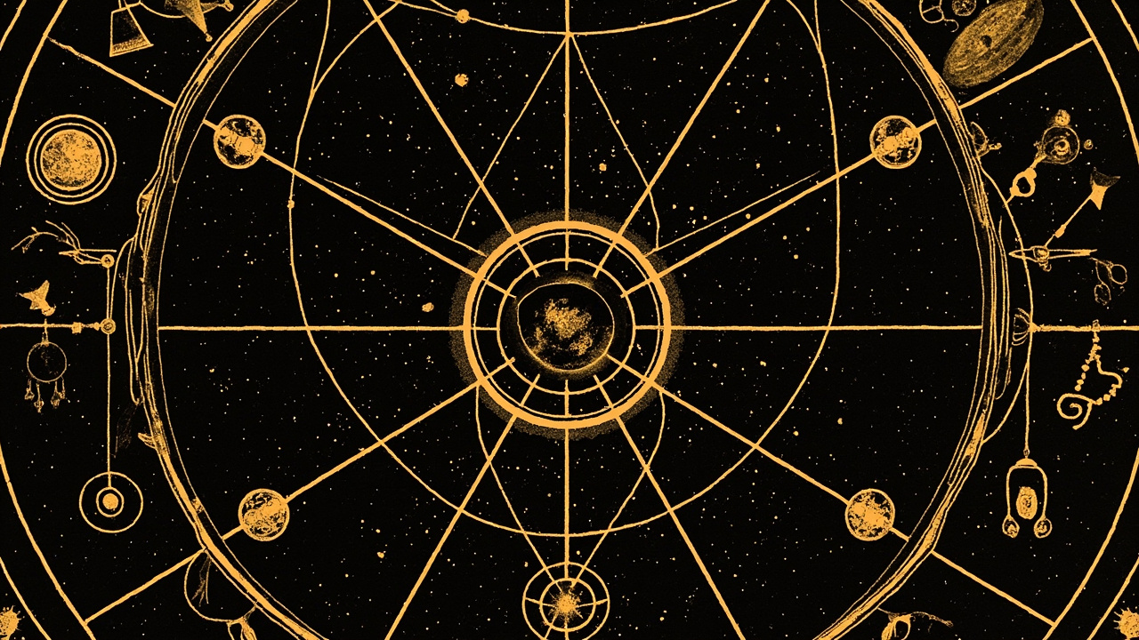 Open Solar Plexus: Why Empaths Feel Everything So Deeply