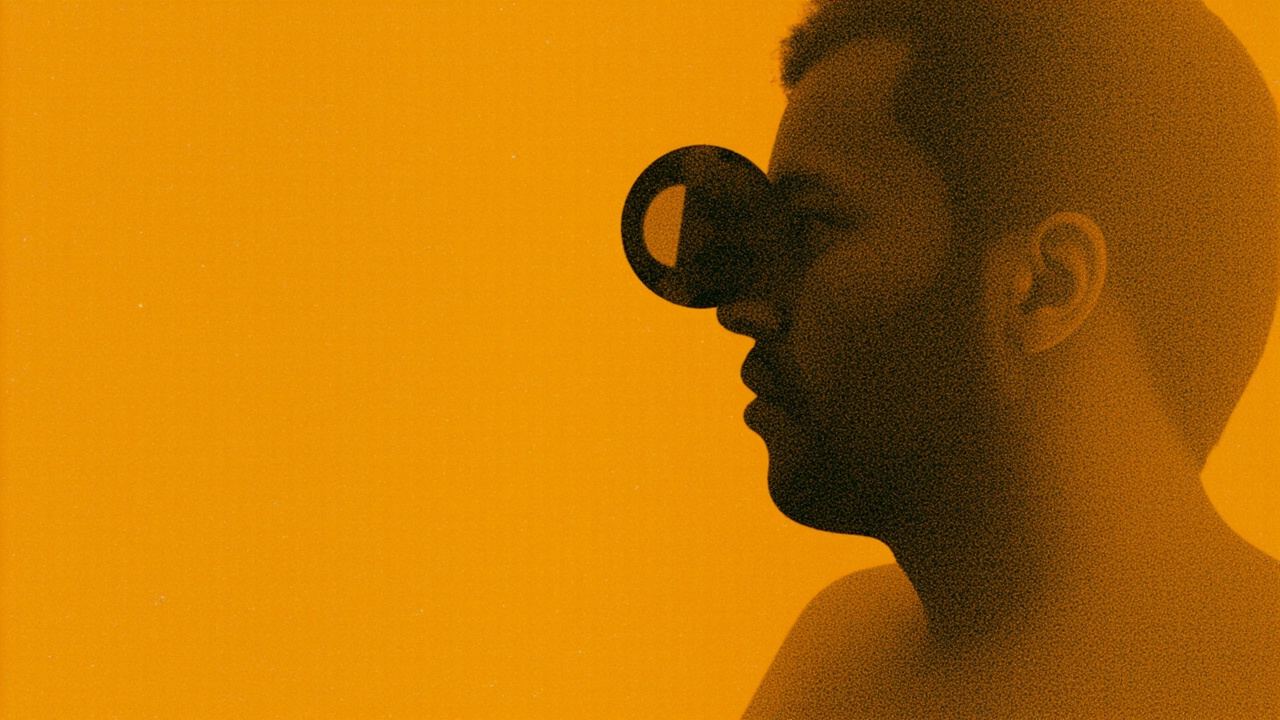 ორსონ უელსის Human Design: Manifestor 1/3