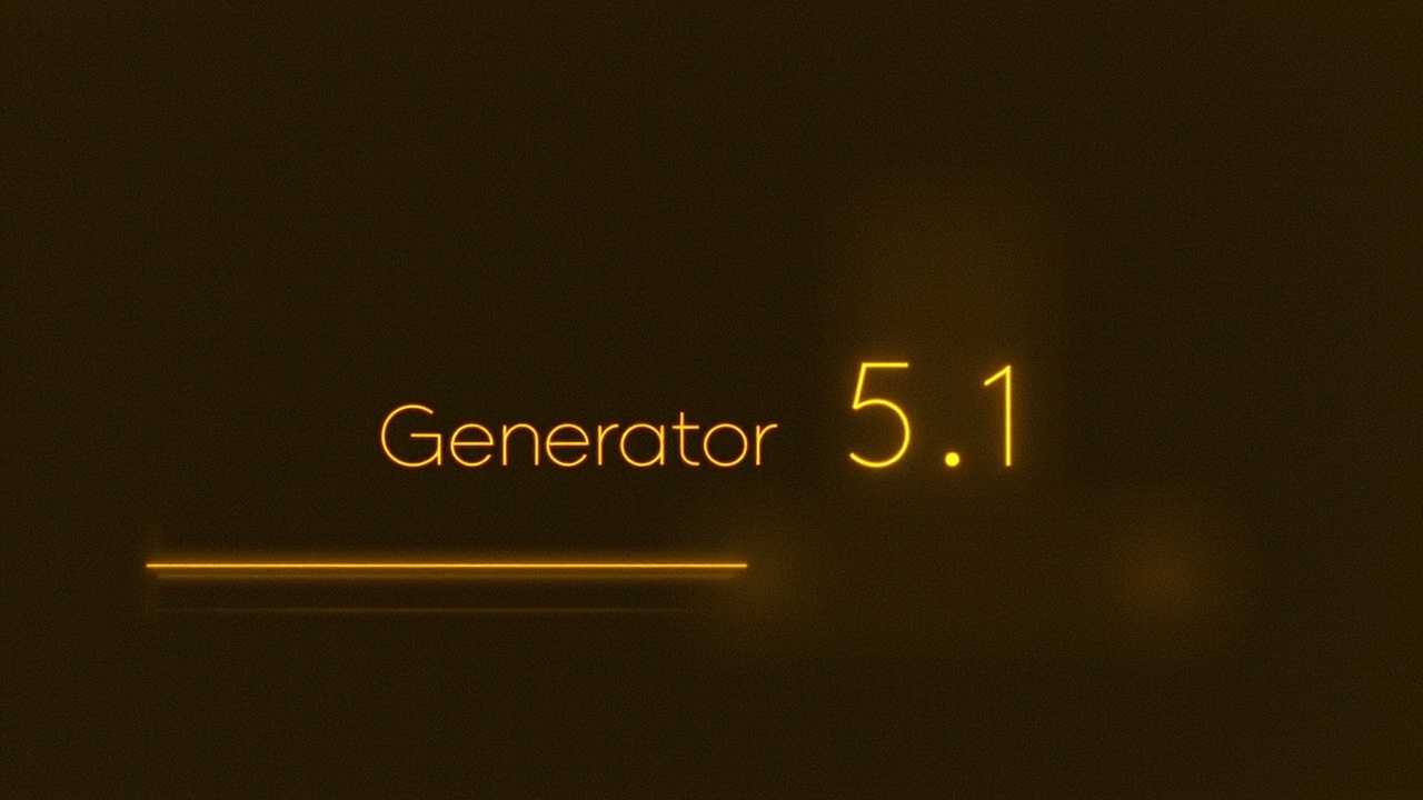 Oscar Peterson's Human Design: Generator 5/1