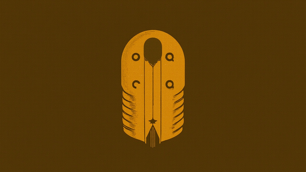 Ottorino Respighi-ს Human Design: Manifesting Generator 1/3