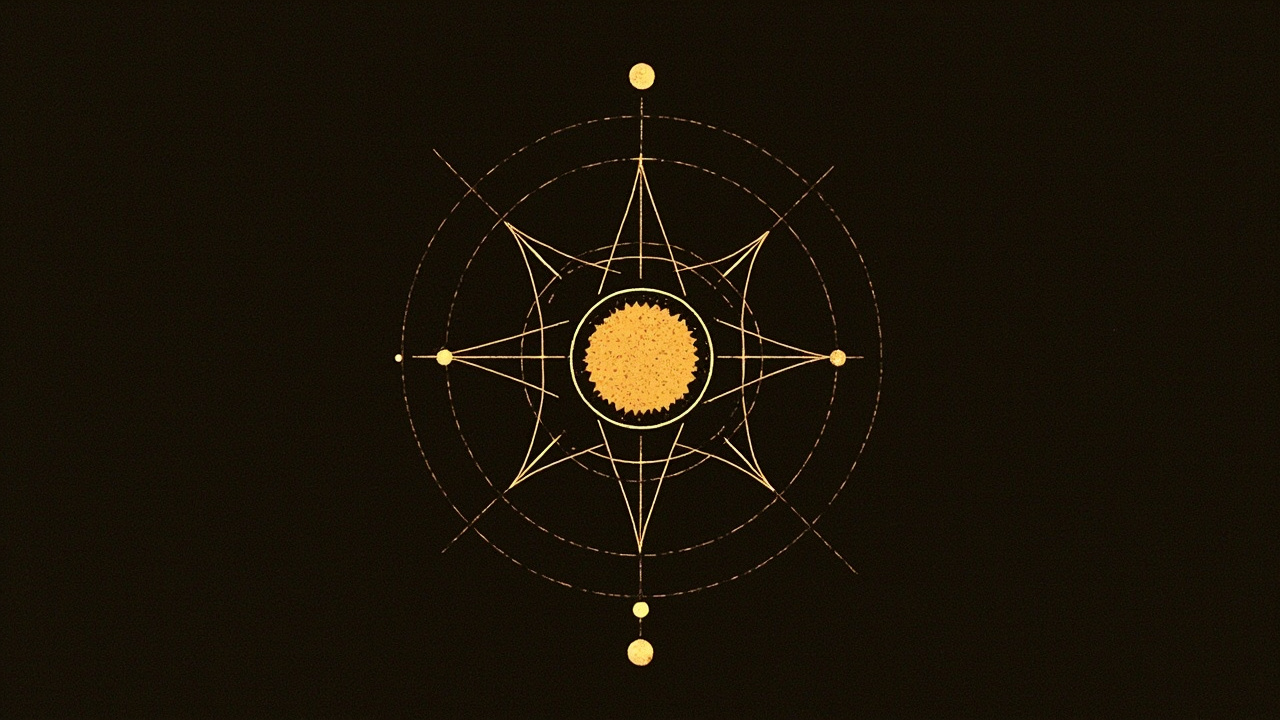 პარკ სეო-ჯუნის Human Design: Manifesting Generator 2/4