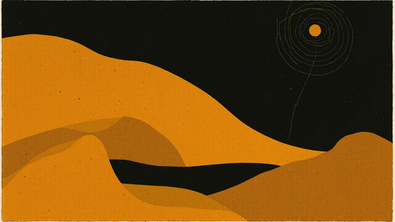 Patience With Your Emotional Wave Builds Self-Trust