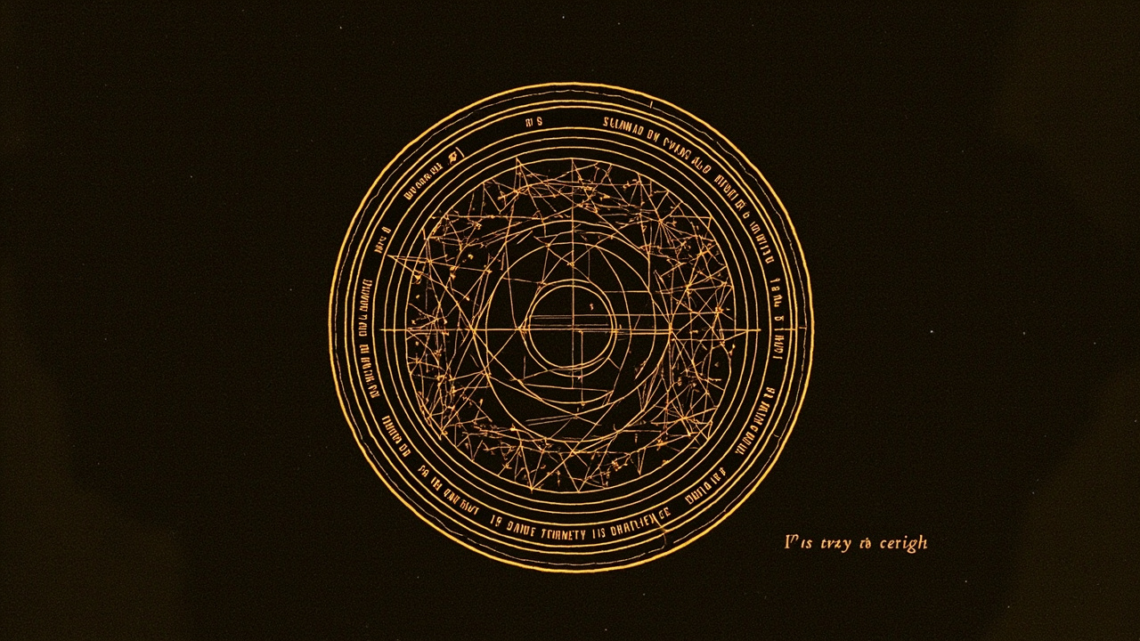 Patrick Tam's Human Design: Manifesting Generator 2/4