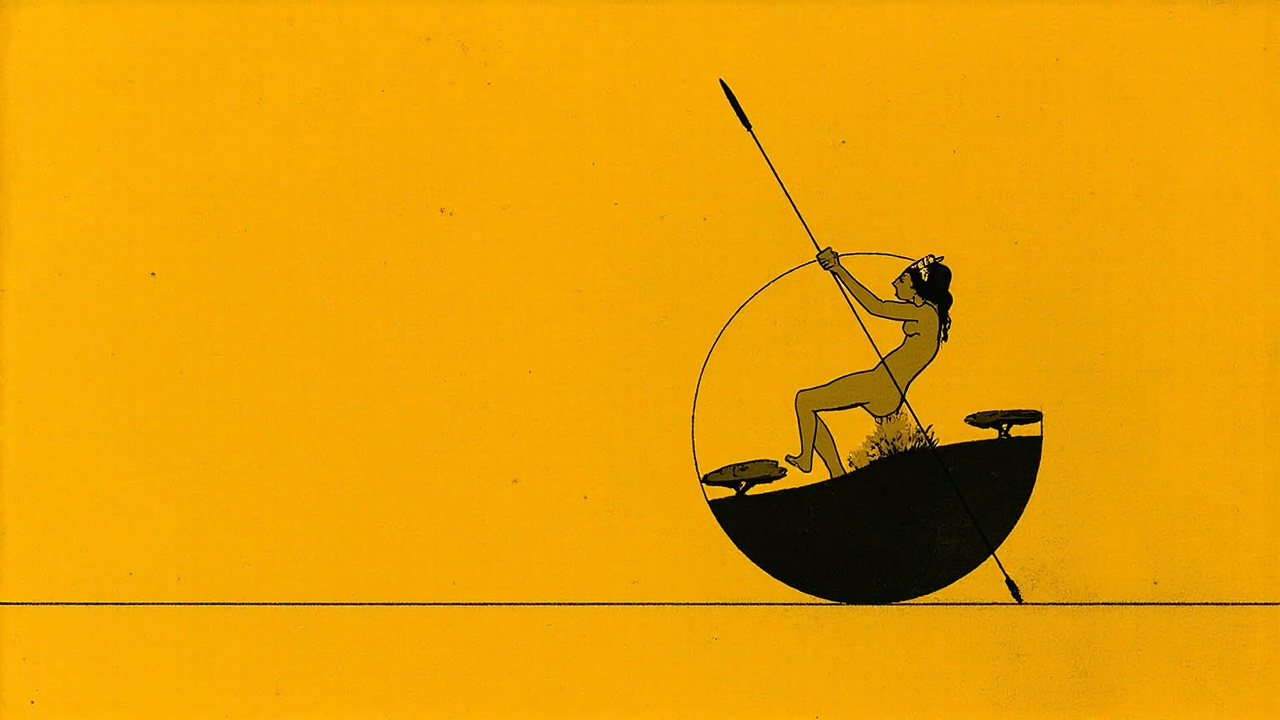 PHS Cognition: Feeling — The Vessel of Depth