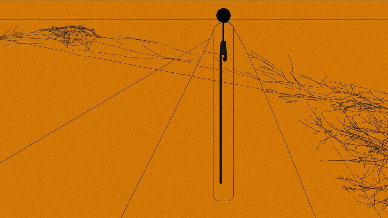 PHS View/Perspective: Survival — How the Root Center Perceives the World