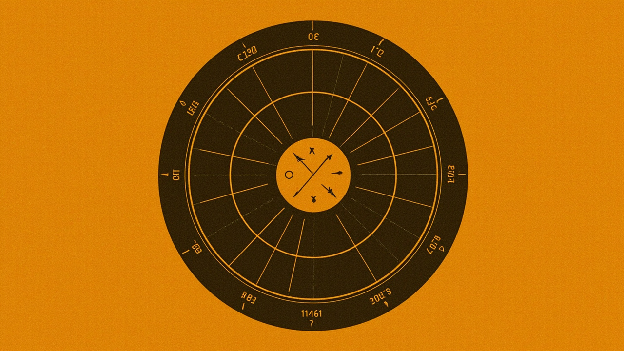 ჩრდილოეთი კვანძი Human Design-ში