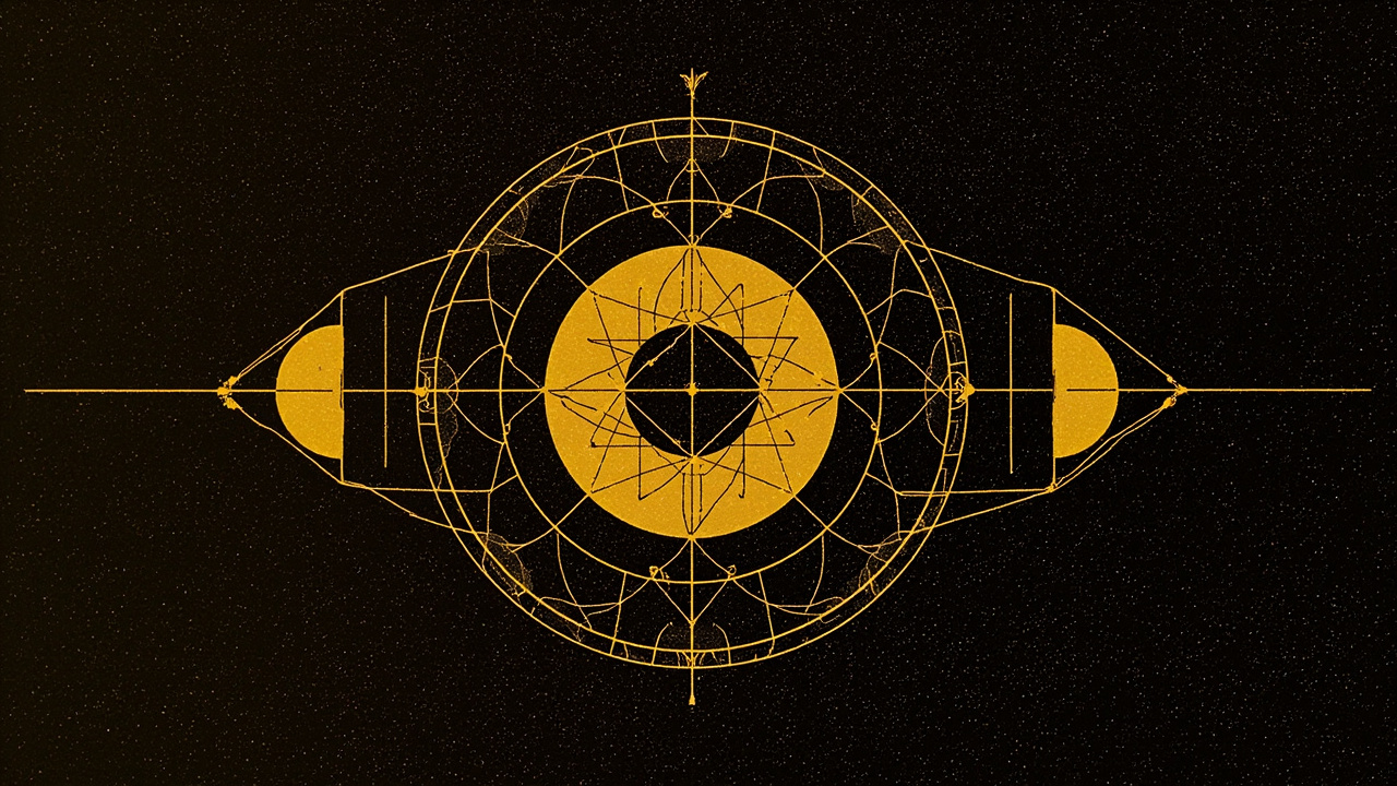 Projector with an Aquarius Sun: The Visionary Guide