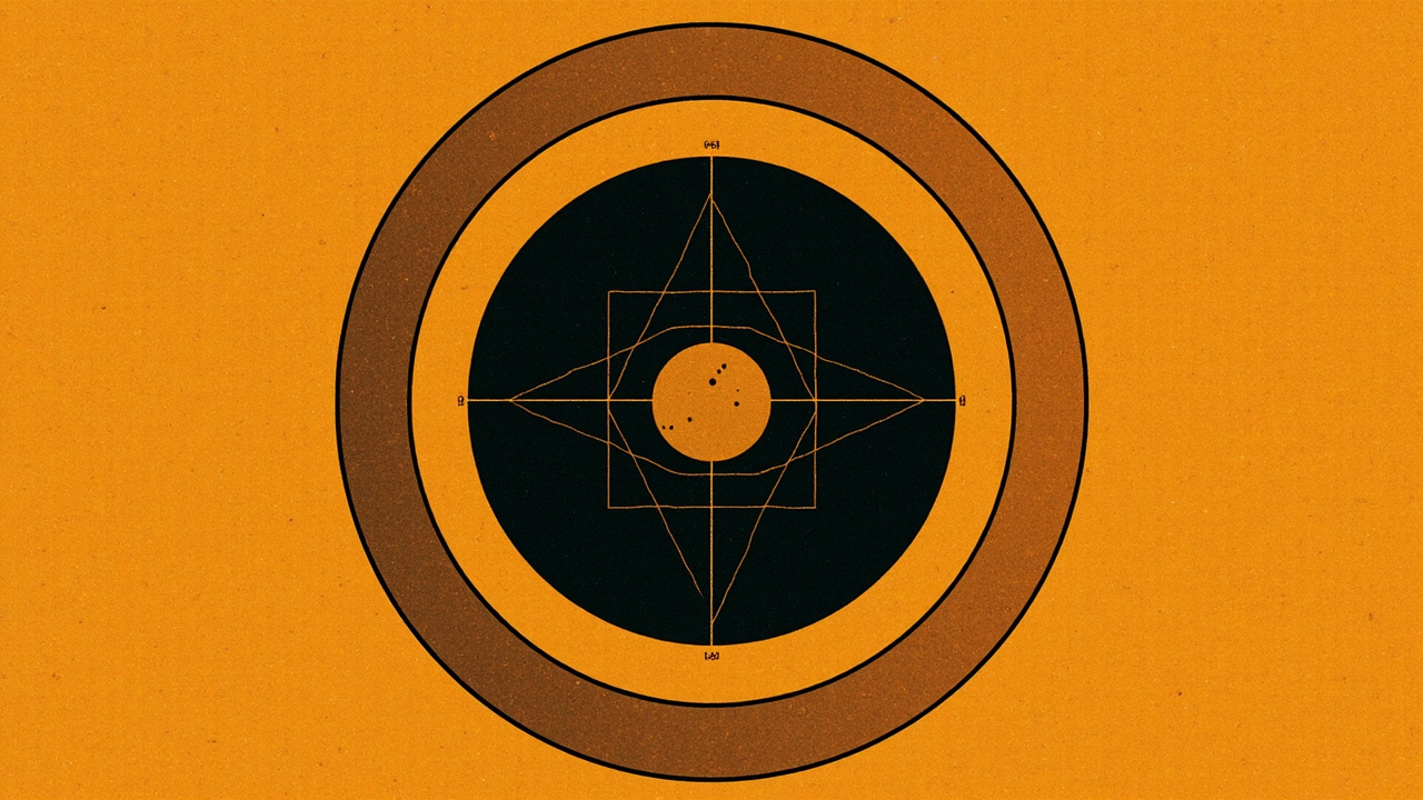 Rami Malek's Human Design: Manifesting Generator 1/3