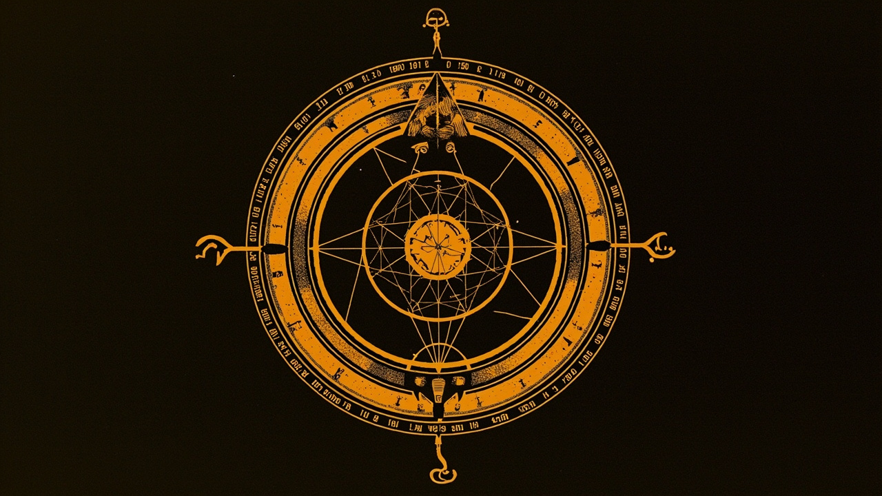Ramsey Nouah-ის Human Design: Manifesting Generator 2/4