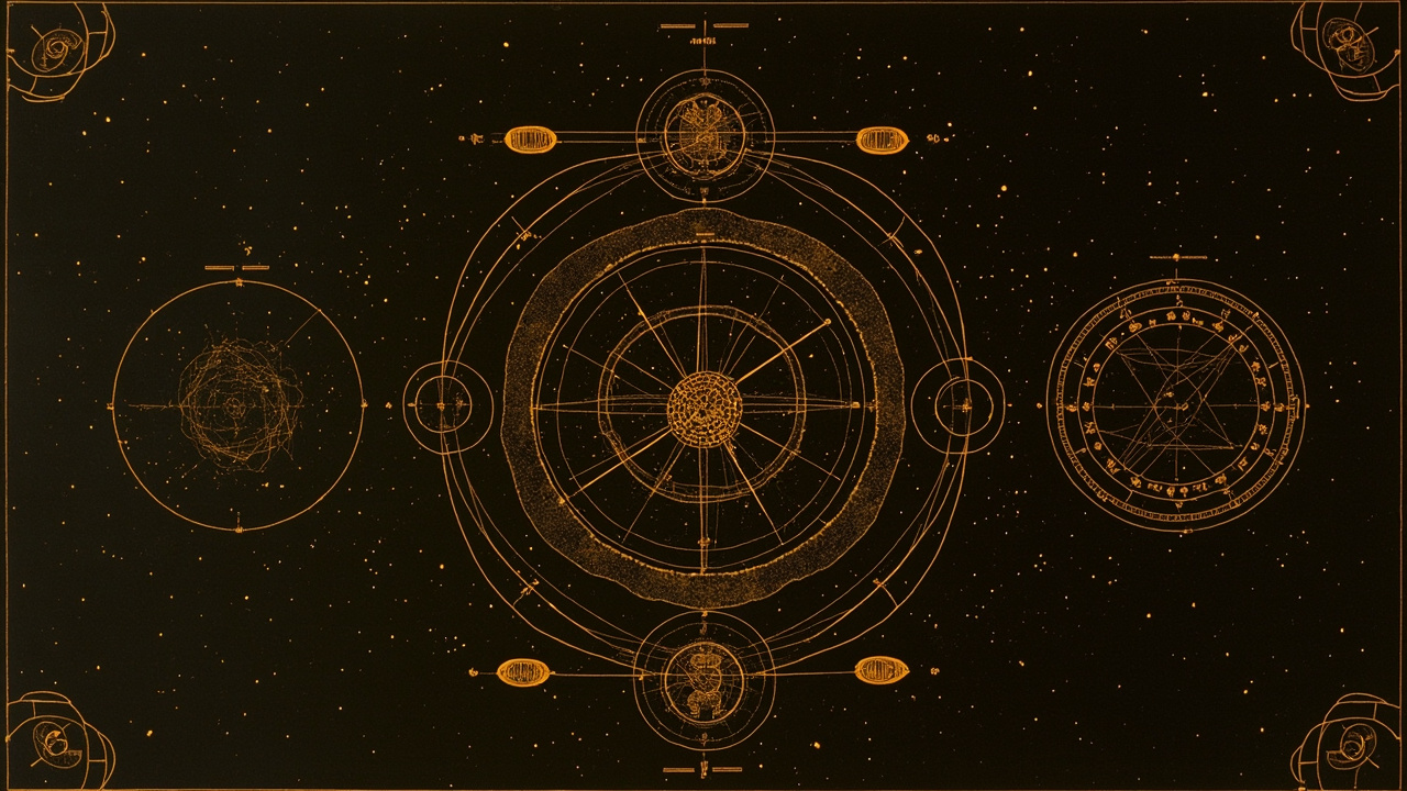 რეი ჩარლზის Human Design: გენერატორი 5/1