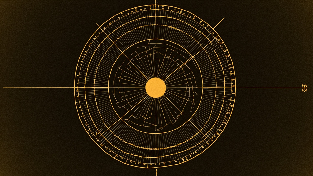 Read Your Chart, Step 3: Your Inner Authority and How to Decide