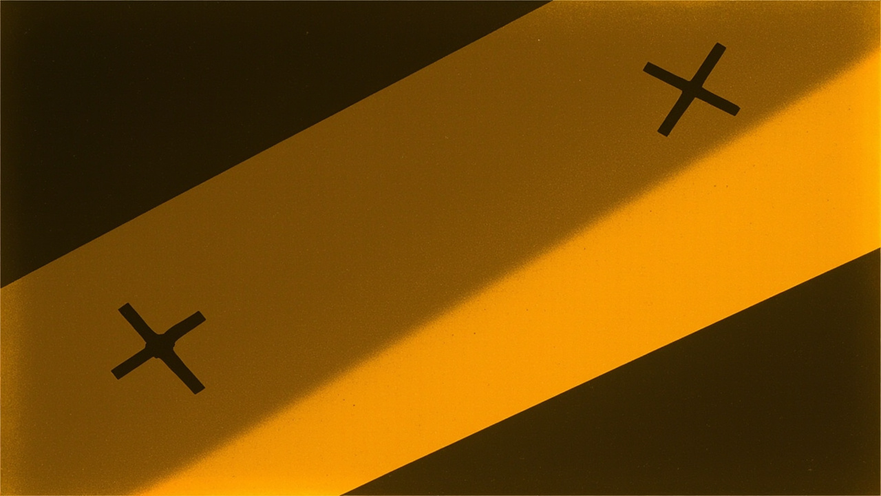 Right Angle Cross of Consciousness 1 (35/5/15/2)