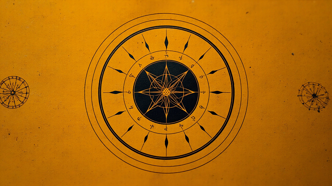 Right Angle Cross of Eden — Gate 11