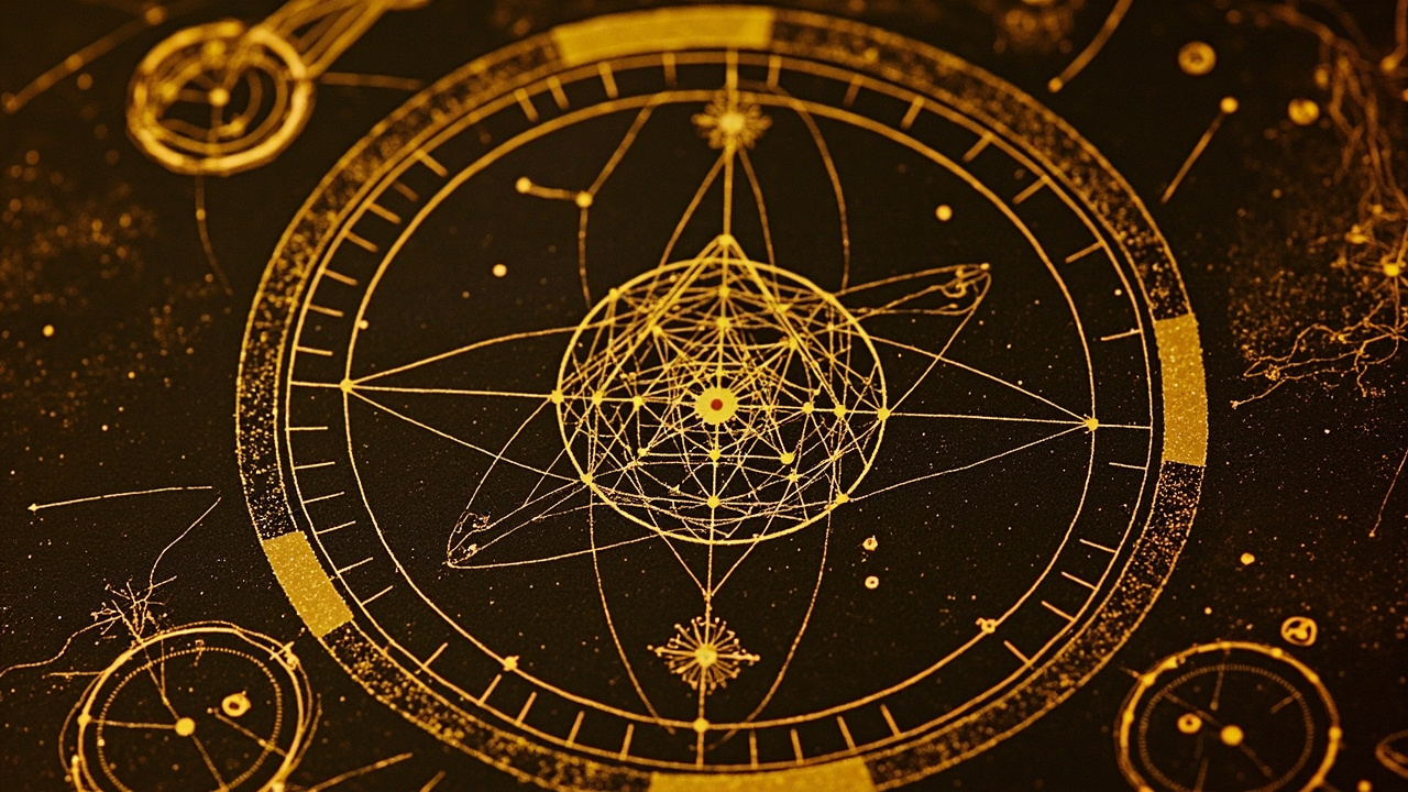 Right Angle Cross of Education — The Gate 55 (Spirit) კონფიგურაცია