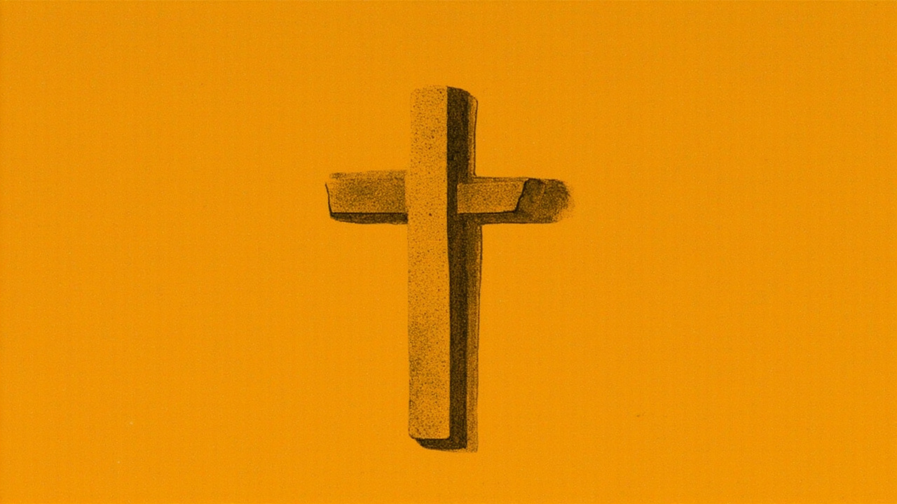 Right Angle Cross of Infection (Gate 14)