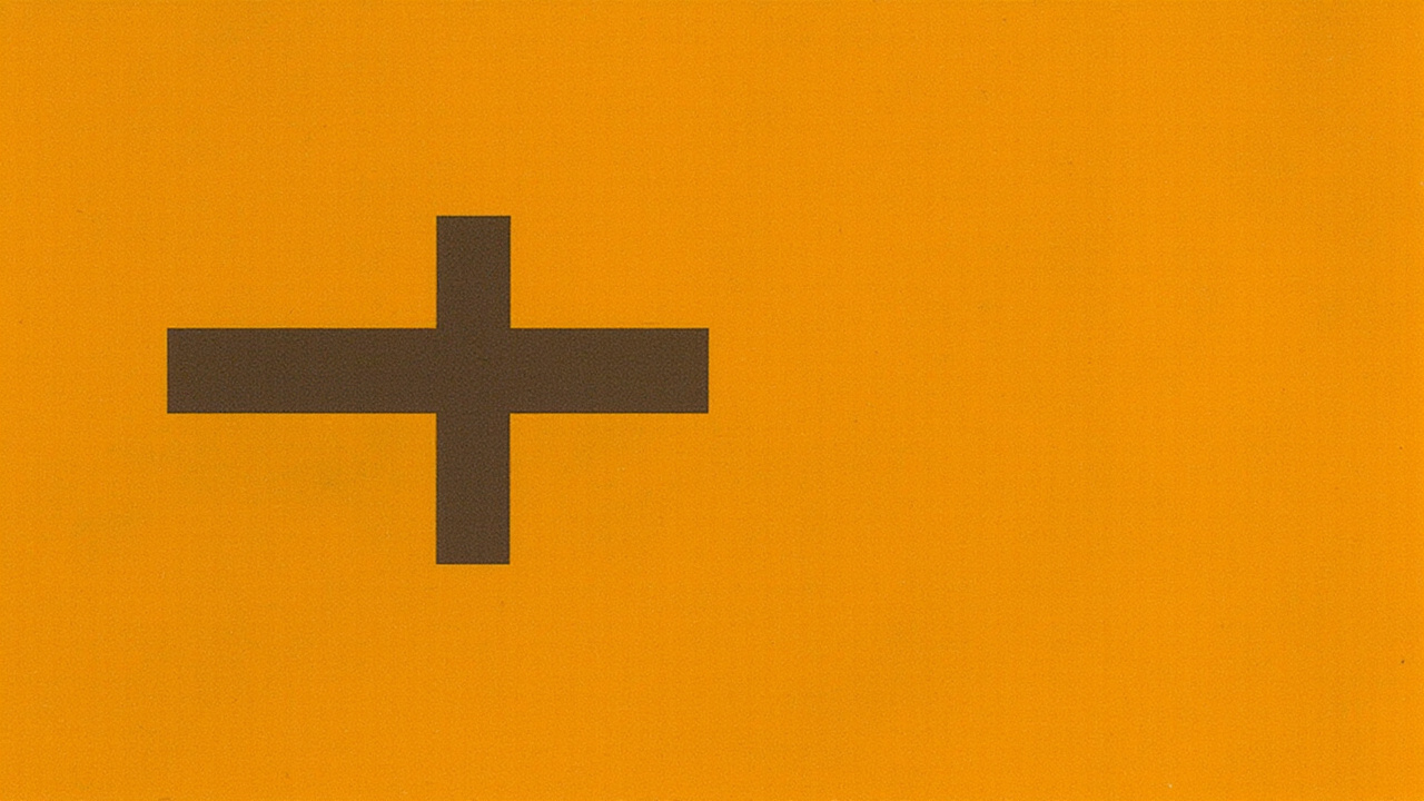 Right Angle Cross of Informing — Gate 14