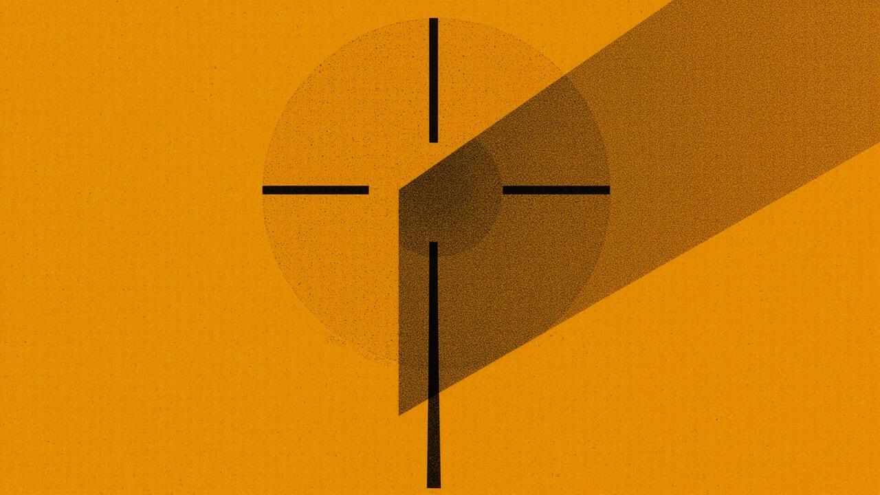 Right Angle Cross of Maya — The Gate of Continuity (32)