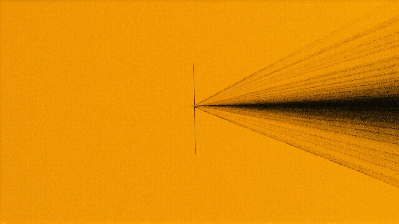 Right Angle Cross of Penetration (Gate 57)