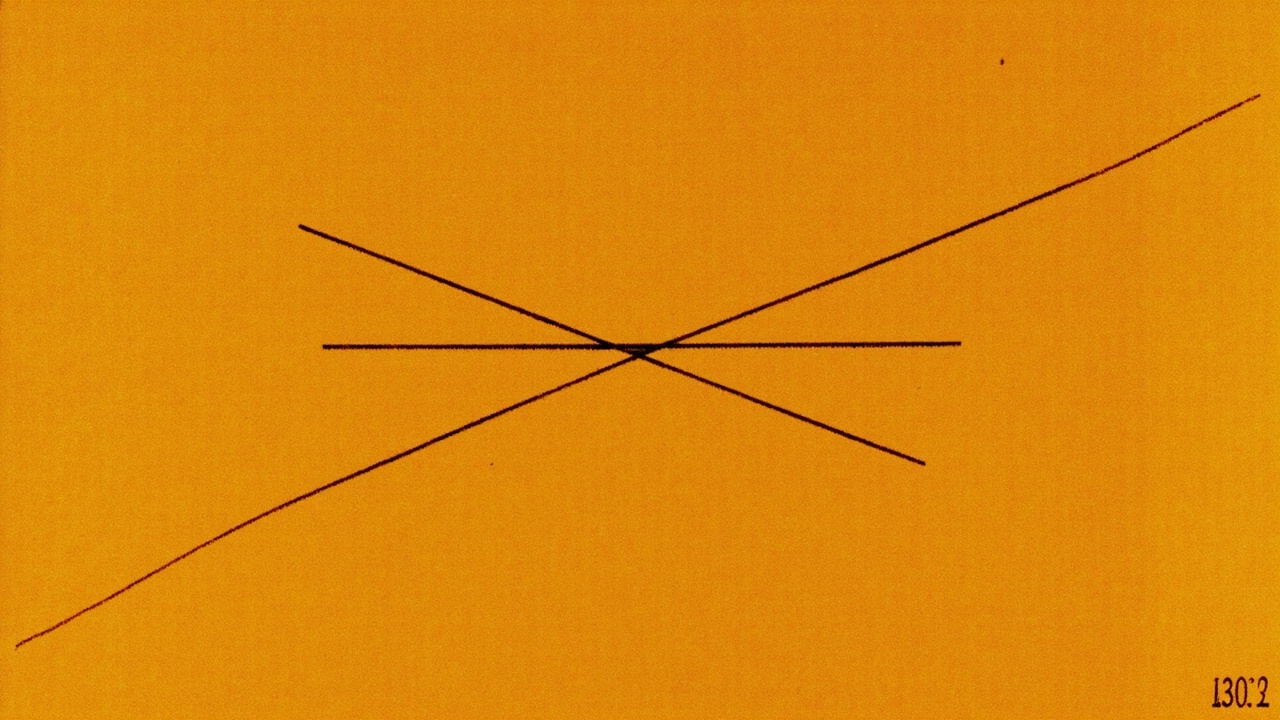 Right Angle Cross of Tension — Gate 38 (The Fighter)