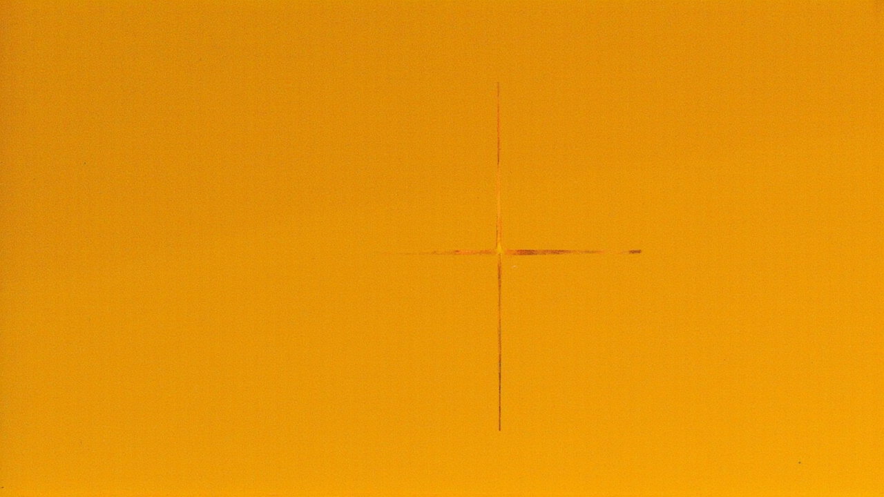 Right Angle Cross of the Four Ways (24/24 | 44/8)