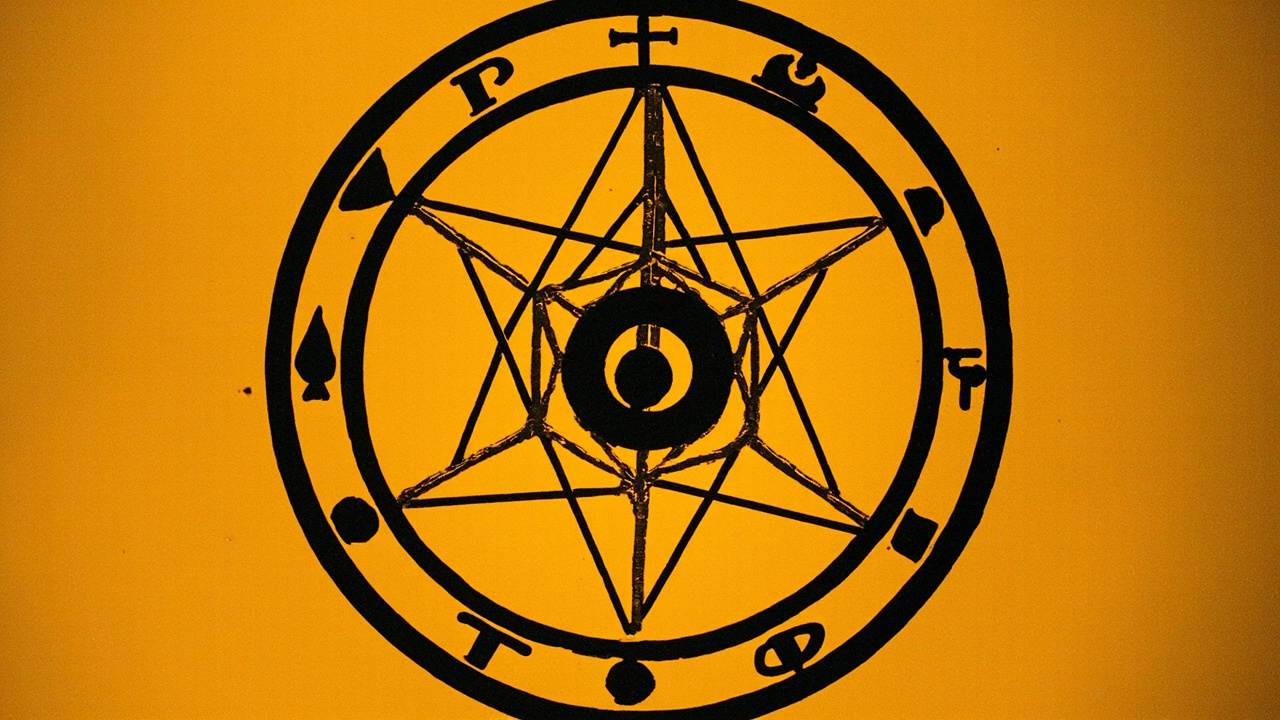 Right Angle Cross of Wisdom — Gate 64