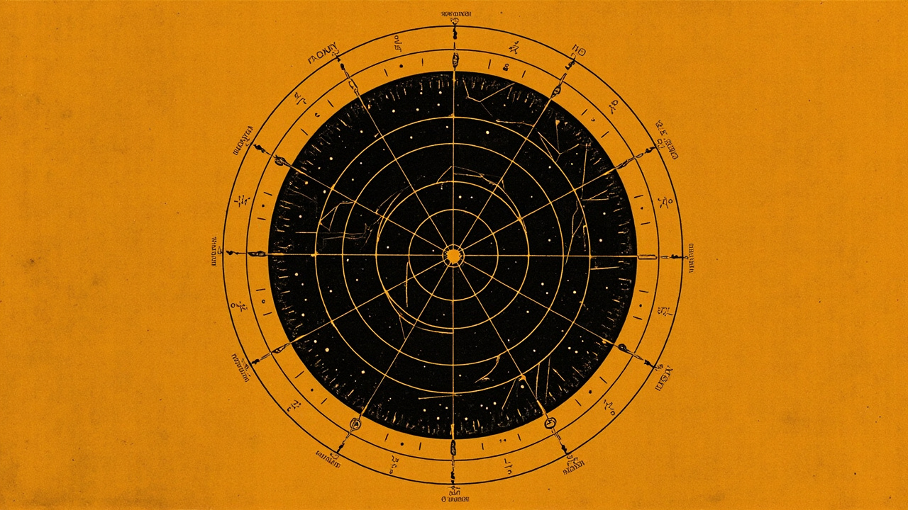 Right Angle Crosses Explained: Life Purpose and Direction
