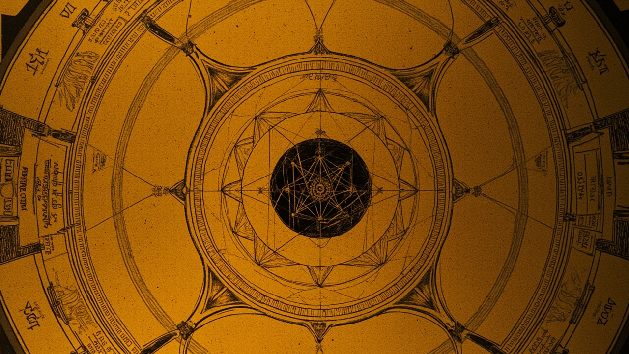 Sacral Authority in Financial Choices: A Human Design Guide