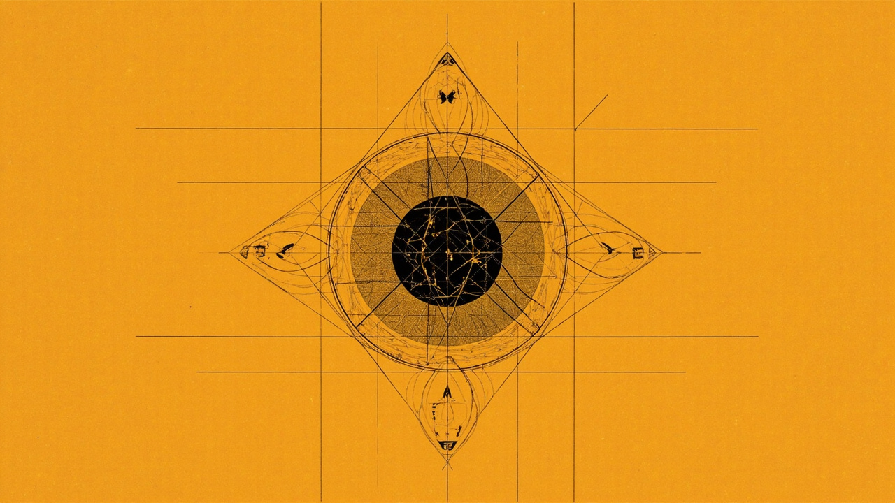 Seal's Human Design: Manifesting Generator 1/4