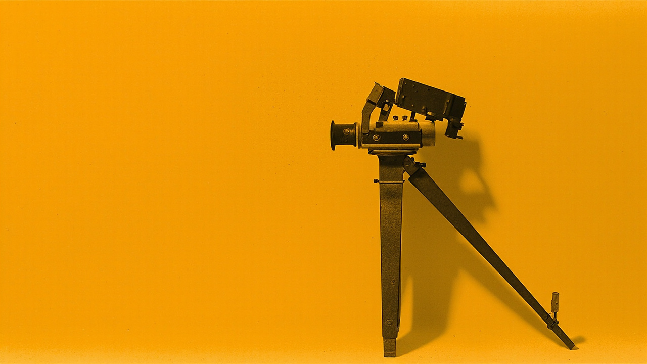 Sergei Eisenstein's Human Design: Projector 5/1