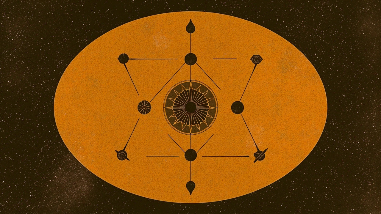 Serhiy Babkin's Human Design: პროექტორი 2/4