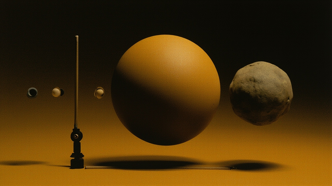 Shadow vs Gift vs Siddhi: Understanding the Three Gene Keys Spheres
