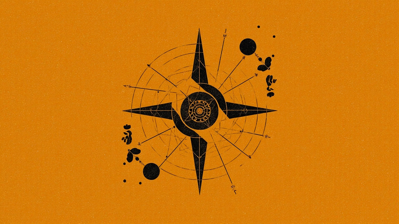 სოფია ვერგარას Human Design: Manifesting Generator 2/4