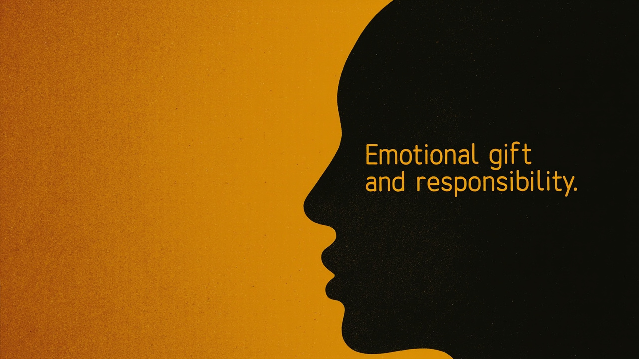 Solar Plexus Center: Emotional Gift and Responsibility in Human Design