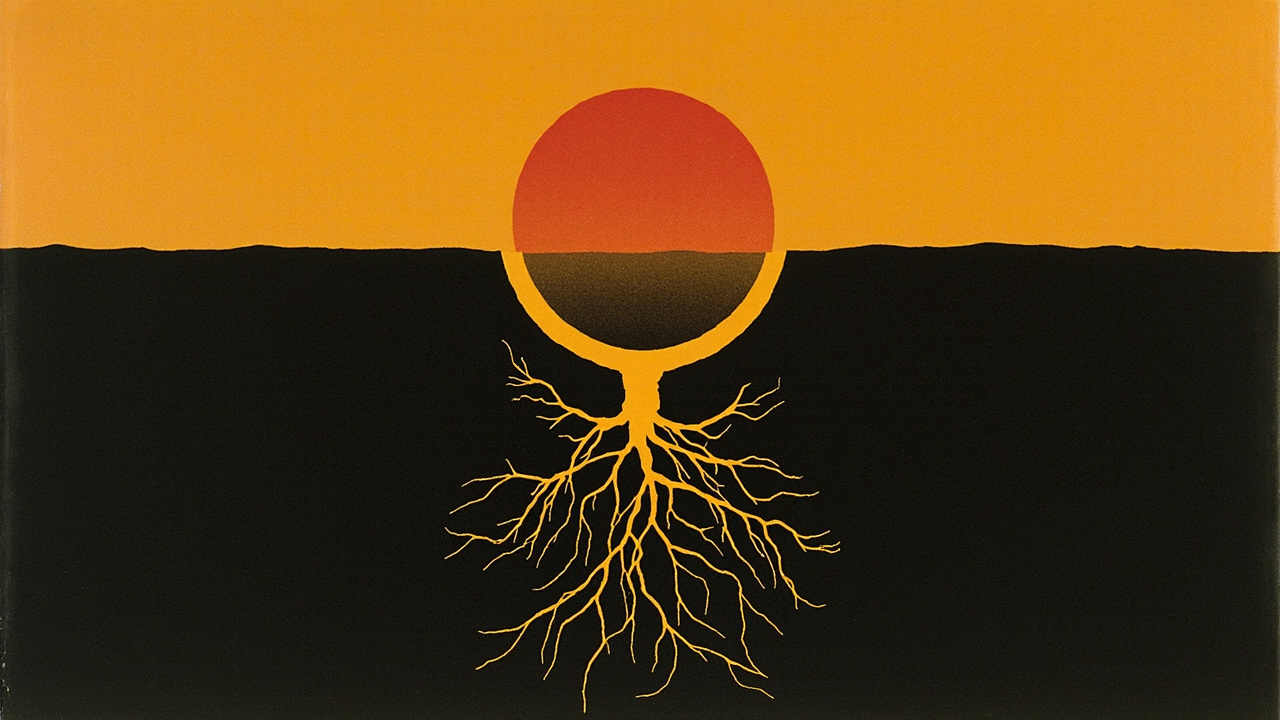 Survival Through Your Root Center in Human Design