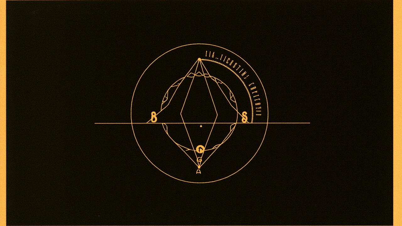 Tarot's The Moon and Human Design: The Archetype Meets Your Energetic Blueprint