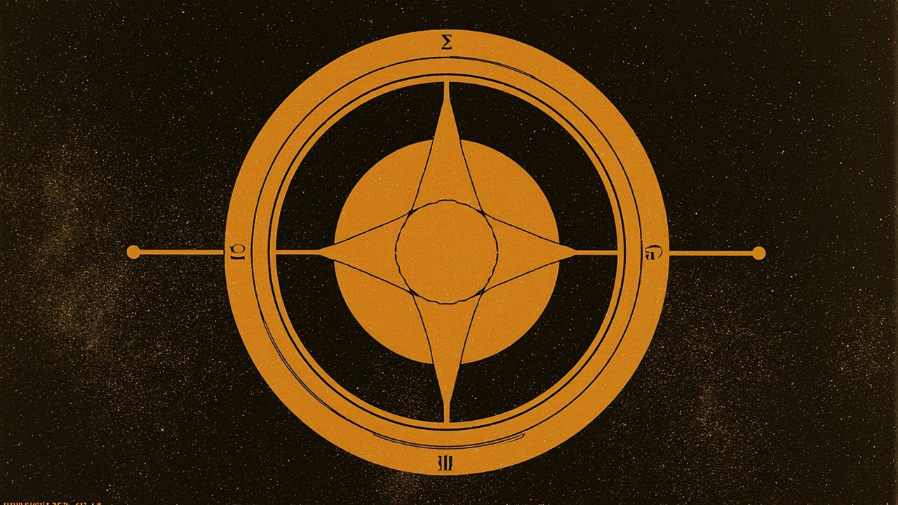 7-წლიანი Human Design დეკონდიციონირების ციკლი ახსნილია
