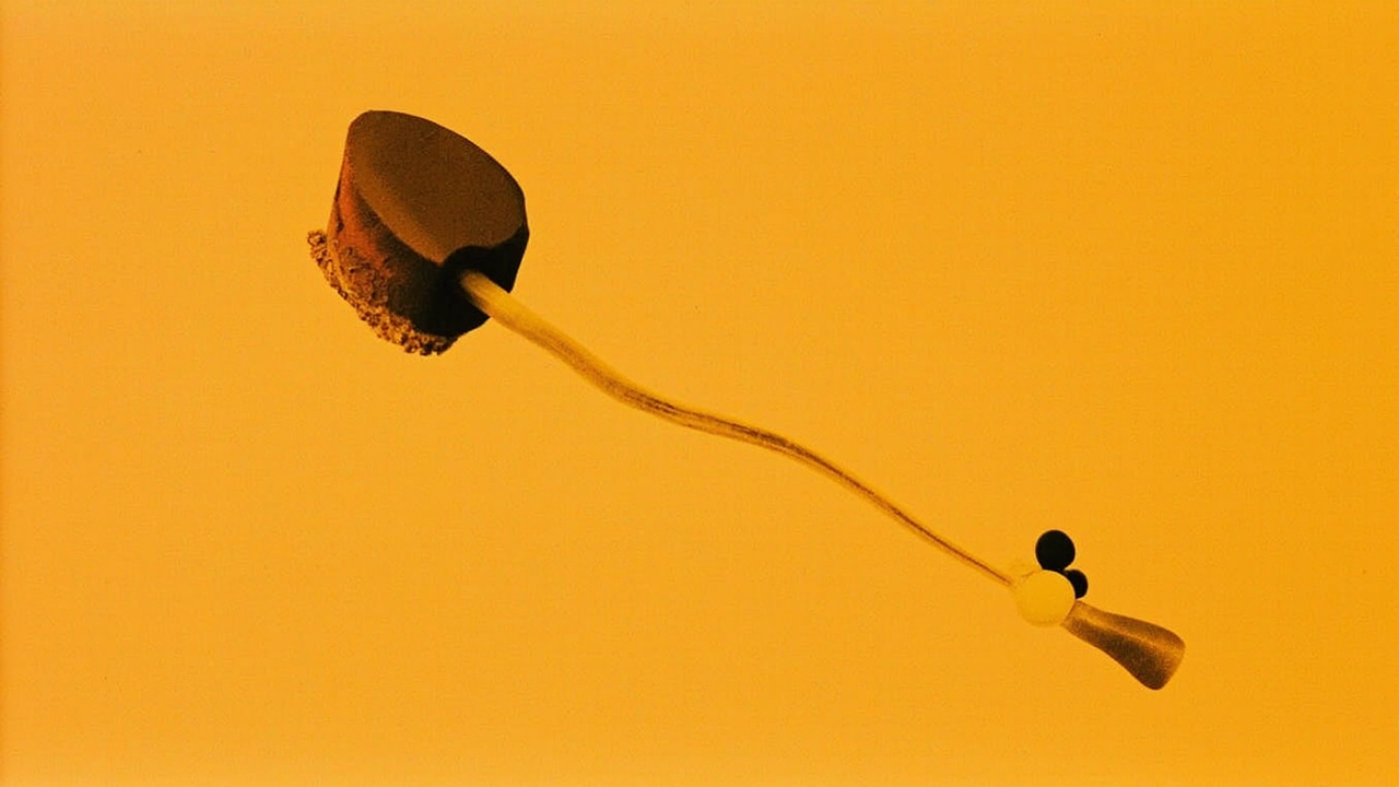 The Determination Arrow: Strategic vs Receptive Digestion
